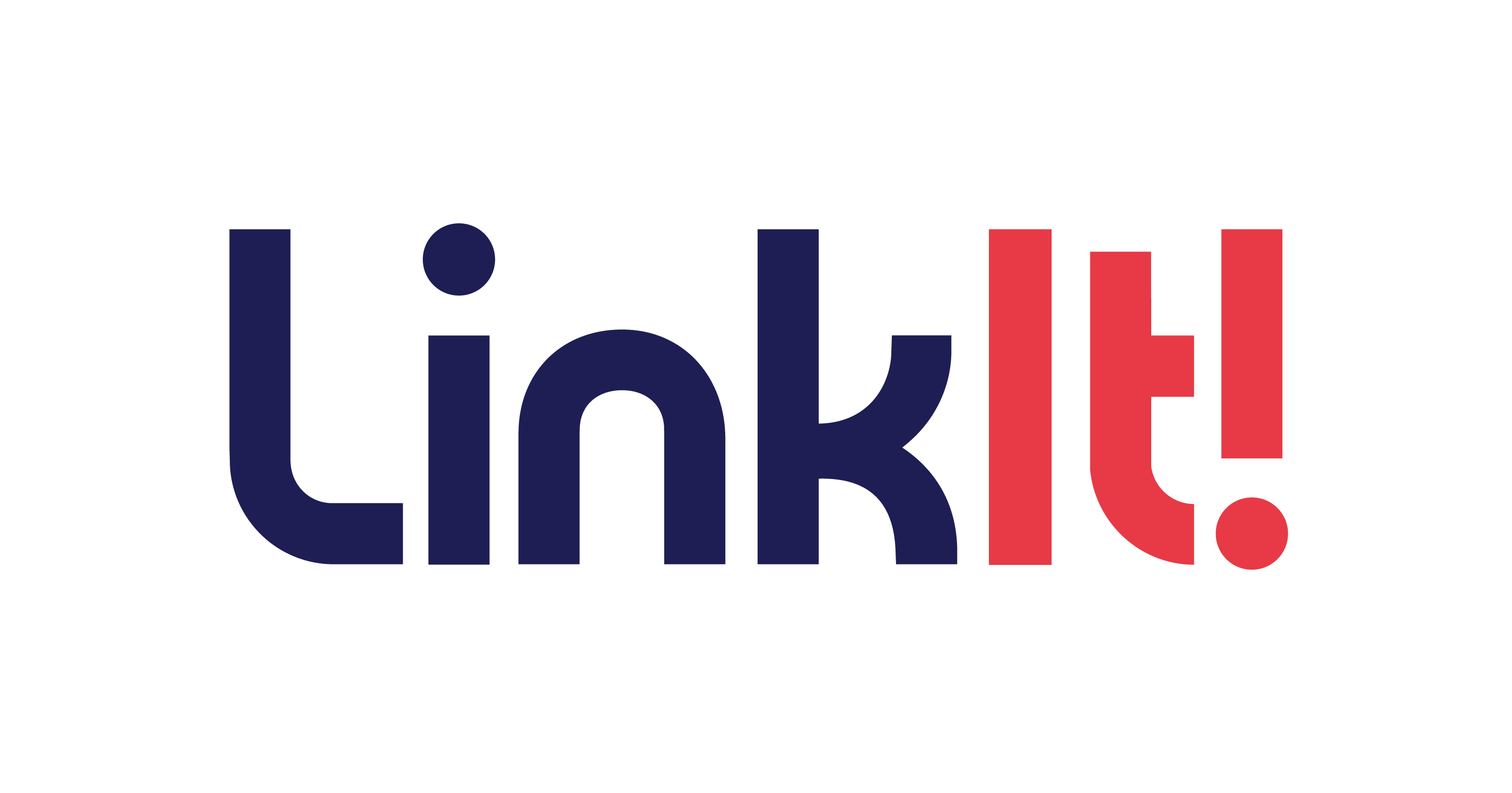LinkIt Logo Main