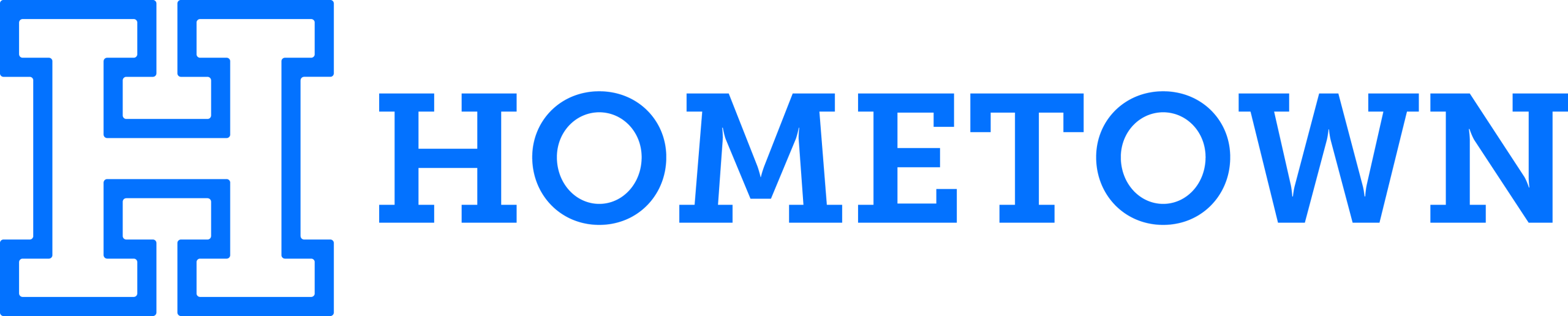 1 Primary Logo Blue scaled
