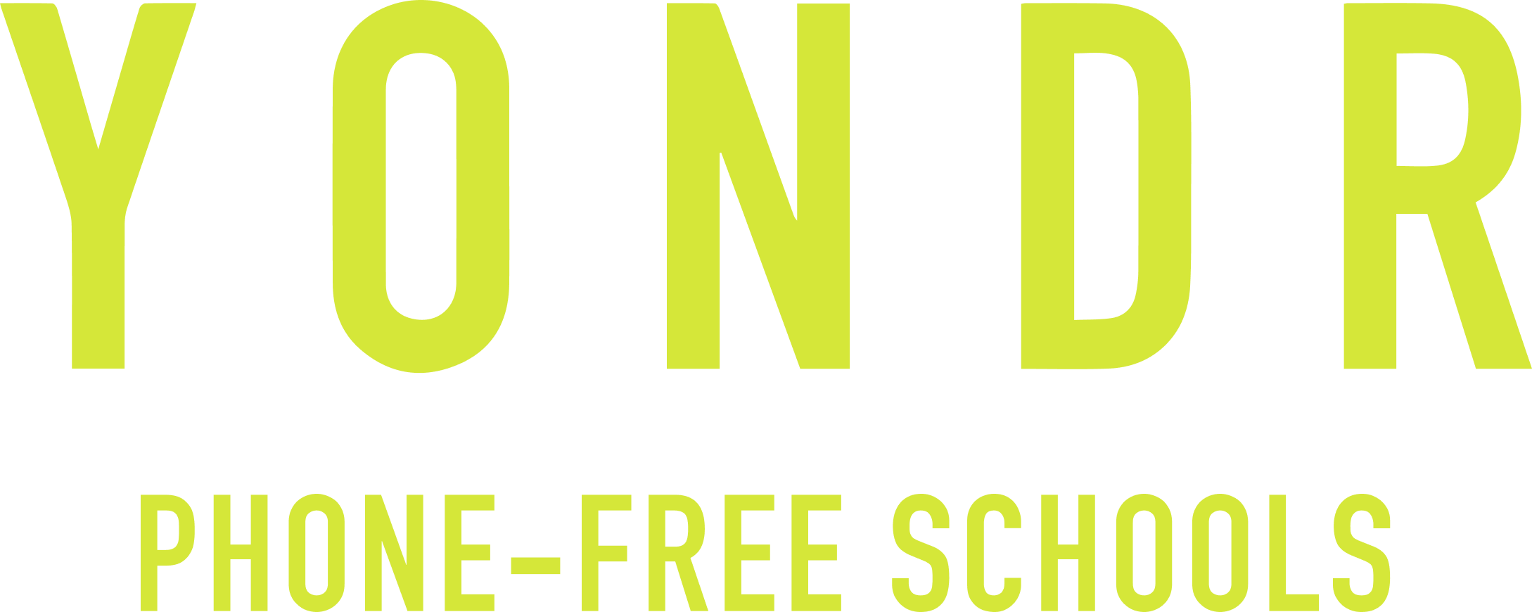 PhoneFreeSchools Green
